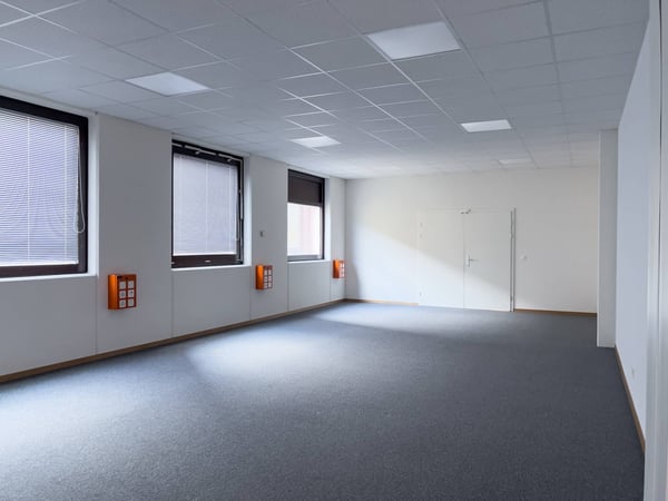 Bureaux, locaux administratifs de 530m2 à louer à Satigny 3
