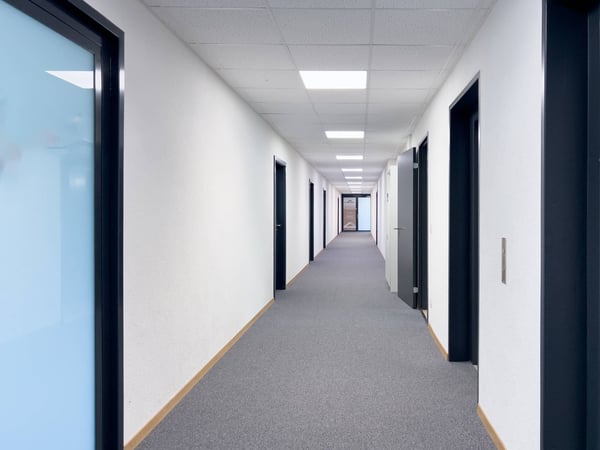 Bureaux, locaux administratifs de 530m2 à louer à Satigny 5
