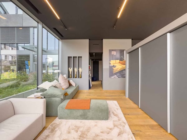 Magnifique arcade de 170 m²  Atrium Park, Meyrin 4
