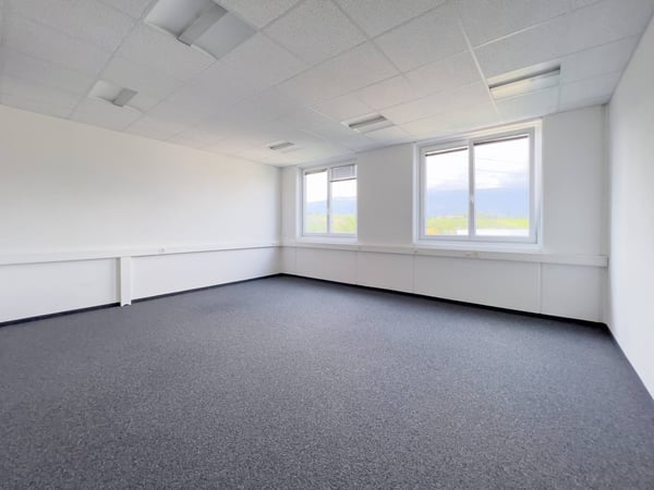 Bureaux, locaux administratifs de 373 m2 à louer à Satigny 3