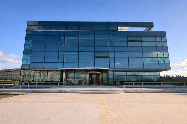 Bureaux 33m2 - Grand-Saconnex 2