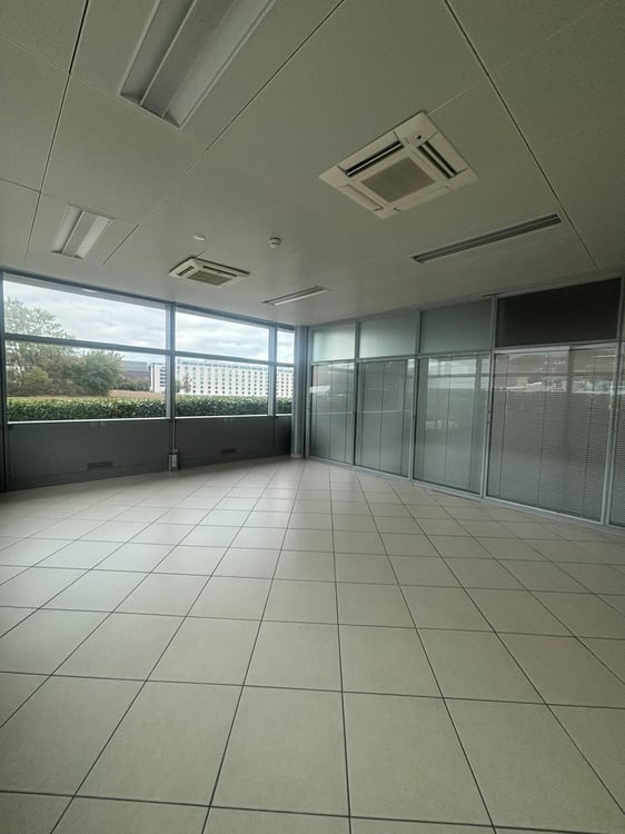 Bureaux 33m2 - Grand-Saconnex 1