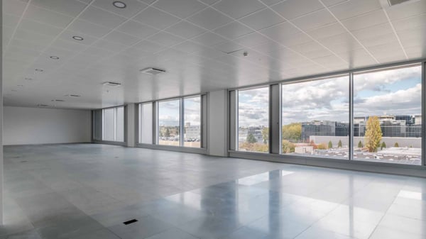 Surfaces administratives & high-tech dès 275 m² 5