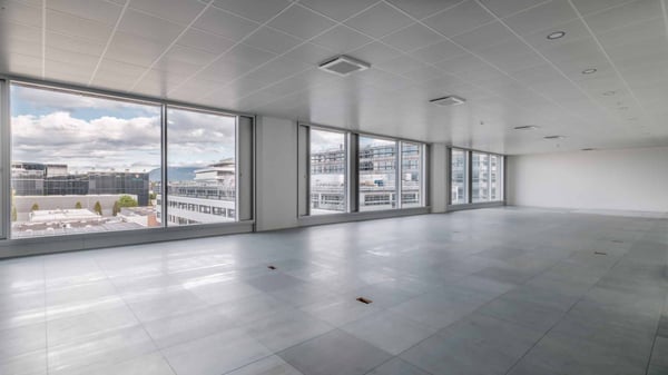 Surfaces administratives & high-tech dès 275 m² 1