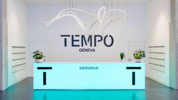 Surfaces administratives & high-tech dès 275 m² 8