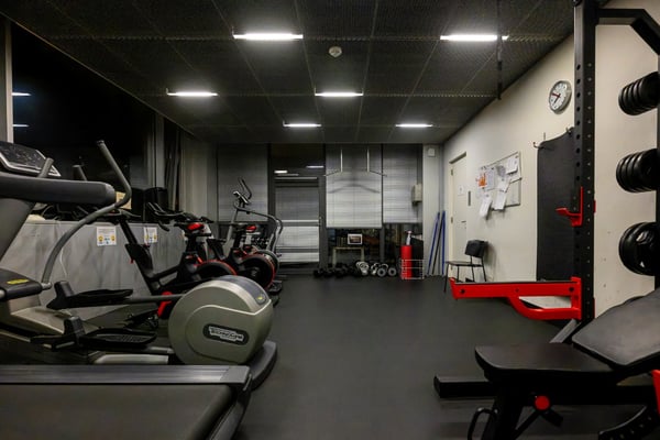À vendre : Immeuble de bureaux Investisseur ou utilisateur Vésenaz 4