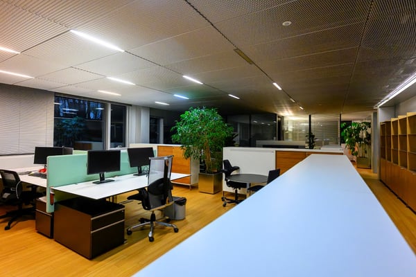 À vendre : Immeuble de bureaux Investisseur ou utilisateur Vésenaz 7