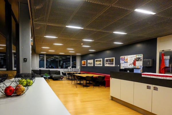 À vendre : Immeuble de bureaux Investisseur ou utilisateur Vésenaz 2