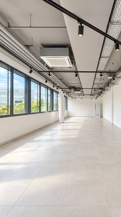 ARCenter Arcade commerciale de 111 m² 2