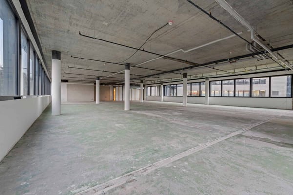 ARCenter 492 m² de bureaux semi-aménagés à Vernier 8