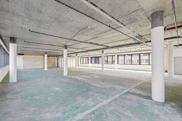 ARCenter 492 m² de bureaux semi-aménagés à Vernier 12