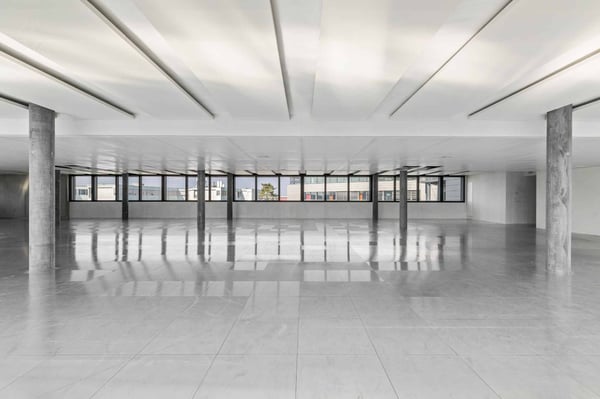 ARCenter 492 m² de bureaux semi-aménagés à Vernier 4