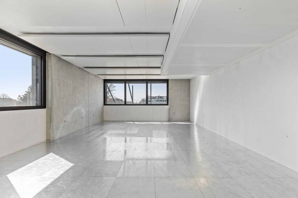 ARCenter 492 m² de bureaux semi-aménagés à Vernier 5