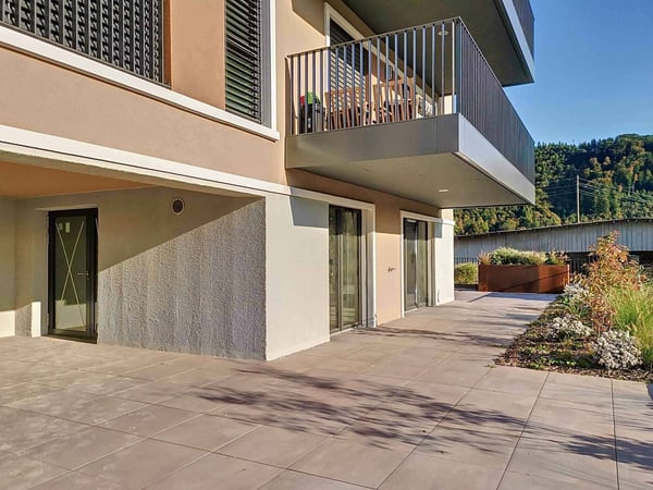 Nouvelle Arcade à vendre - Quartier Saint-Michel à Moudon 3