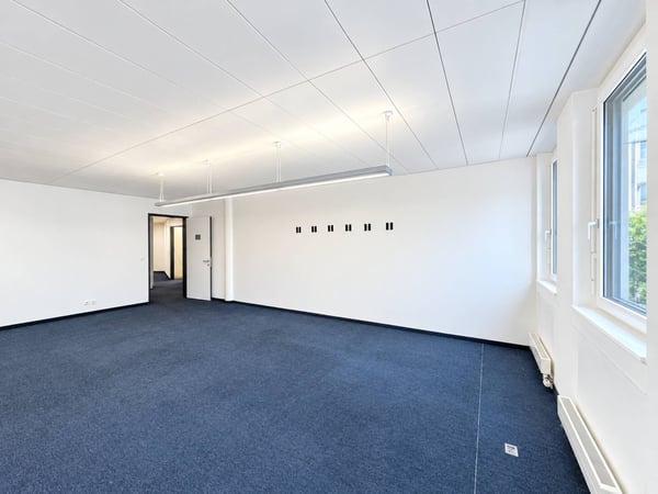 SURFACE DE BUREAUX LUMINEUSE ET MODULABLE 2