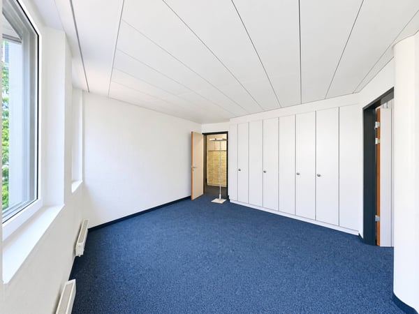SURFACE DE BUREAUX LUMINEUSE ET MODULABLE 5