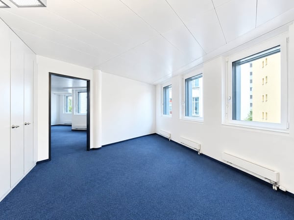 SURFACE DE BUREAUX LUMINEUSE ET MODULABLE 4