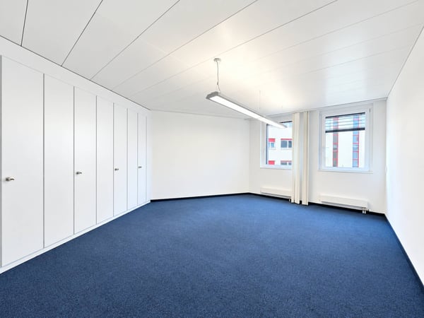 SURFACE DE BUREAUX LUMINEUSE ET MODULABLE 3