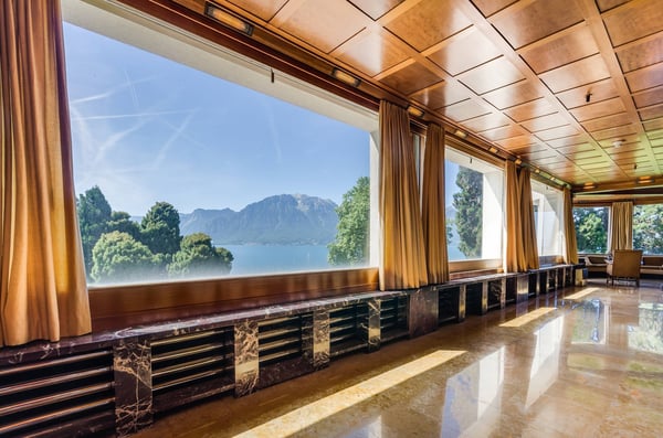 Somptueuse propriété pieds dans l'eau ! 4