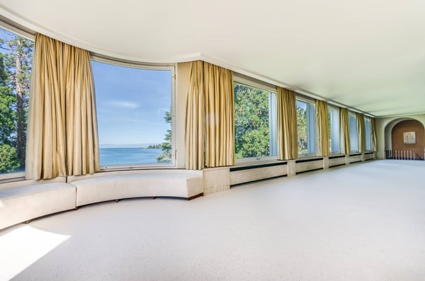 Somptueuse propriété pieds dans l'eau ! 2