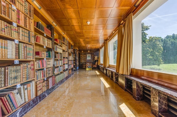 Somptueuse propriété pieds dans l'eau ! 8