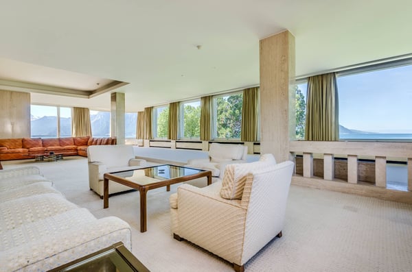 Somptueuse propriété pieds dans l'eau ! 6