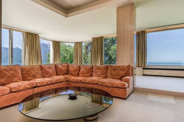 Somptueuse propriété pieds dans l'eau ! 7