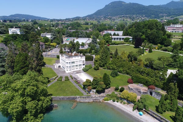 Somptueuse propriété pieds dans l'eau ! 12