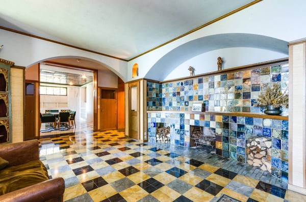 Somptueuse propriété pieds dans l'eau ! 9