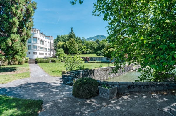 Somptueuse propriété pieds dans l'eau ! 10