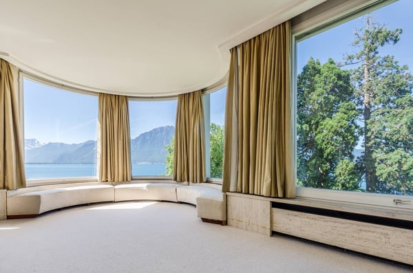 Somptueuse propriété pieds dans l'eau ! 5