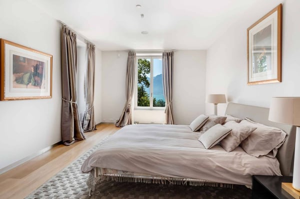 Magnifique propriété de maître, vue et situation exceptionnelles 10