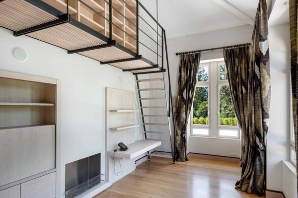 Magnifique propriété de maître, vue et situation exceptionnelles 13