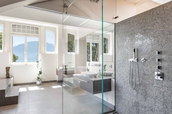 Magnifique propriété de maître, vue et situation exceptionnelles 11