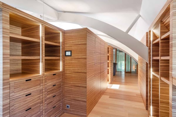 Magnifique propriété de maître, vue et situation exceptionnelles 12