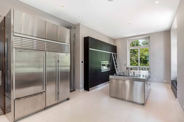 Magnifique propriété de maître, vue et situation exceptionnelles 6