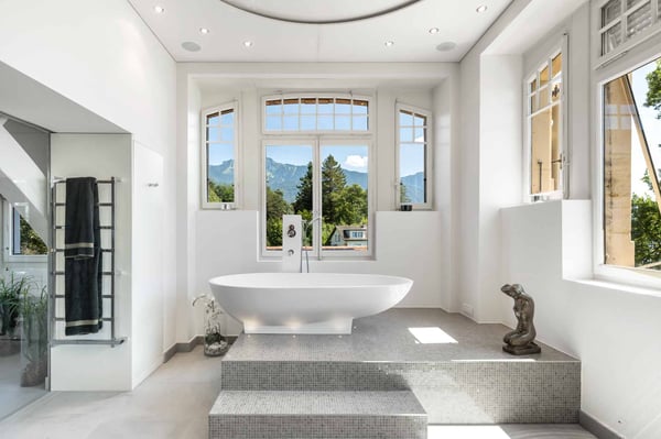 Magnifique propriété de maître, vue et situation exceptionnelles 9