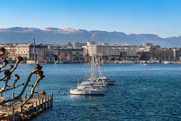 Luxueux appartement sur les quais en plein cur du centre-ville 10