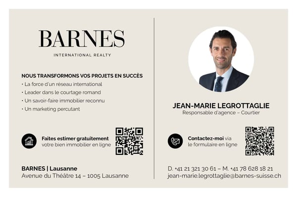 Attique d'exception avec vue panoramique imprenable 13