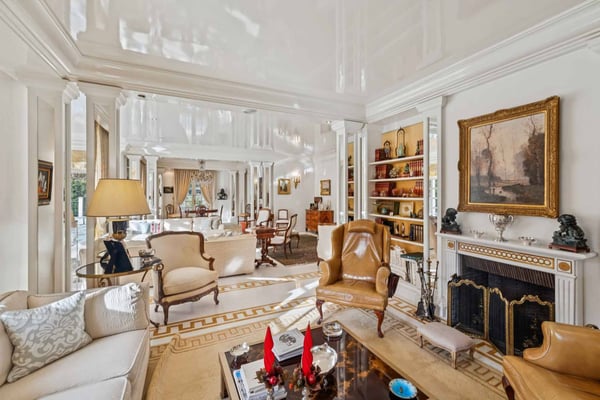 Propriété de prestige au calme, à deux pas du centre-ville 4