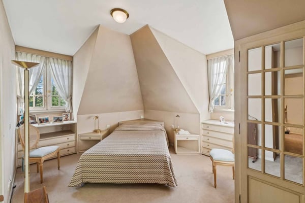 Propriété de prestige au calme, à deux pas du centre-ville 6