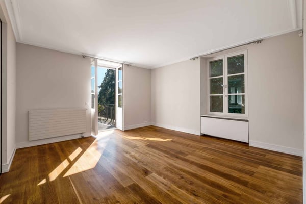 Propriété d'exception à deux pas du lac Léman 8