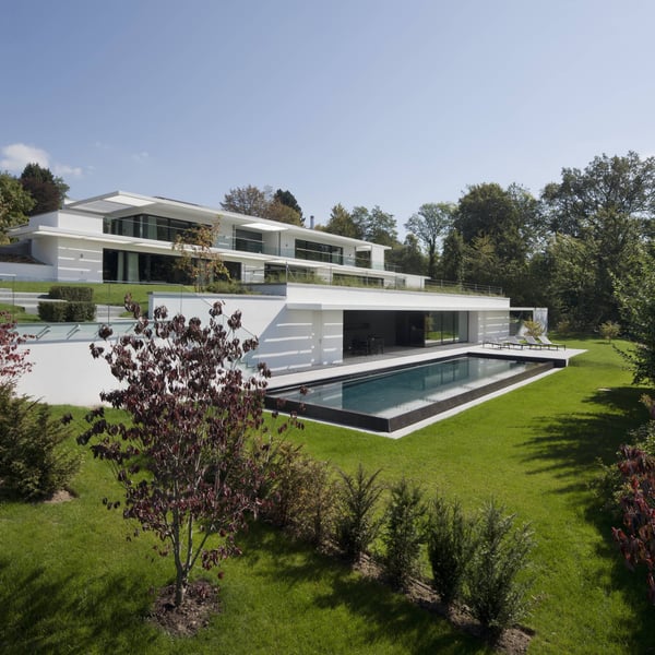 Demeure exceptionnelle alliant luxe et modernité 1