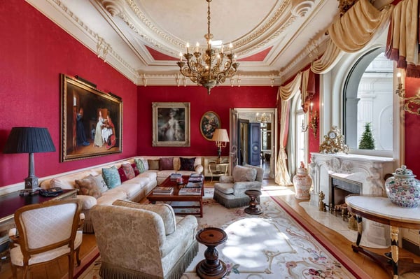 Perle architecturale au bord du lac 6