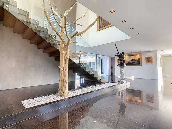 Demeure exceptionnelle alliant luxe et modernité 4