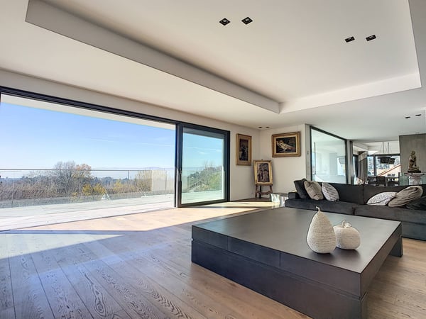 Demeure exceptionnelle alliant luxe et modernité 5