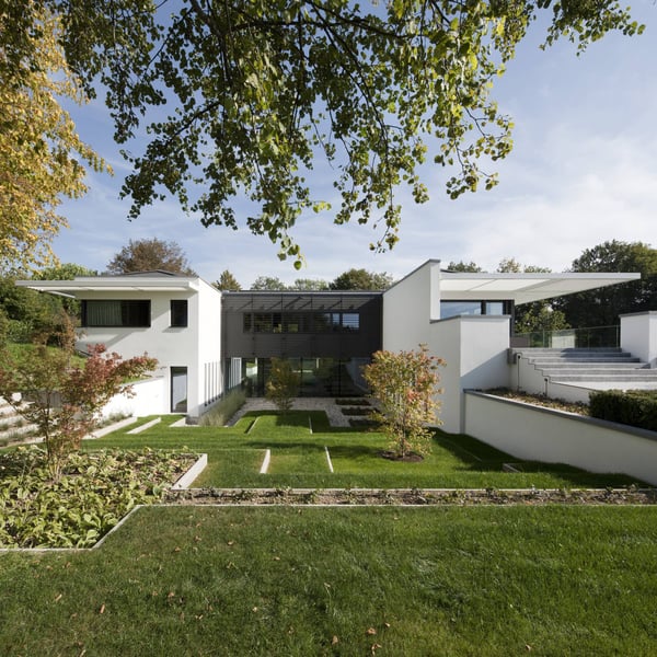 Demeure exceptionnelle alliant luxe et modernité 2