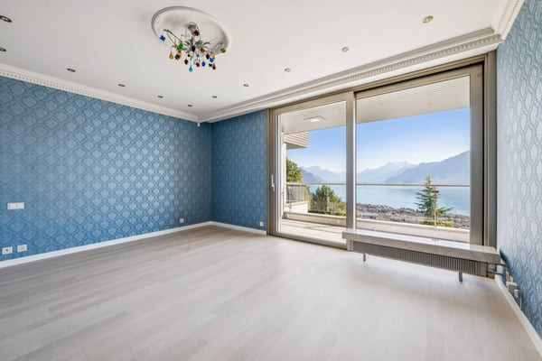 Propriété de maître avec vue panoramique sur le lac 8