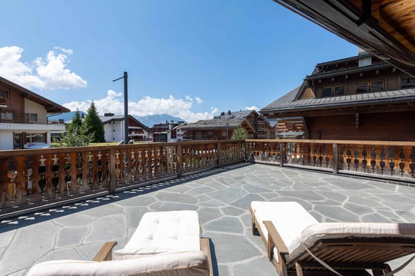 Chalet La Datcha au cur de Verbier ! 12