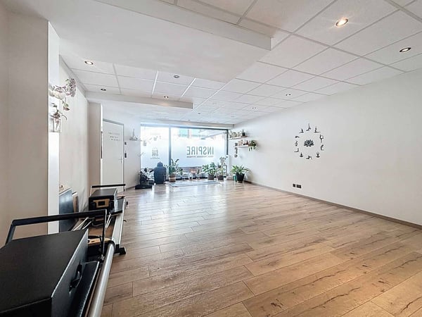 Espace commercial au cur de Verbier 3